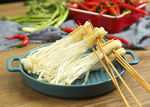 金针菇串