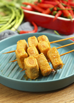 鱼豆腐