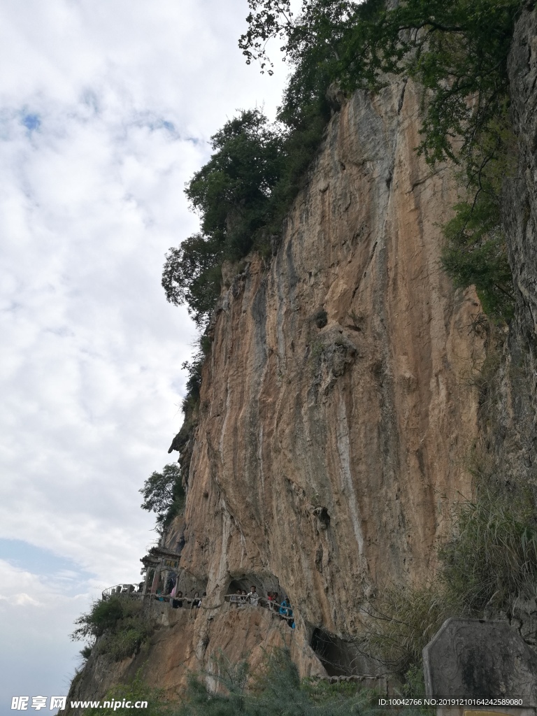 云南旅游