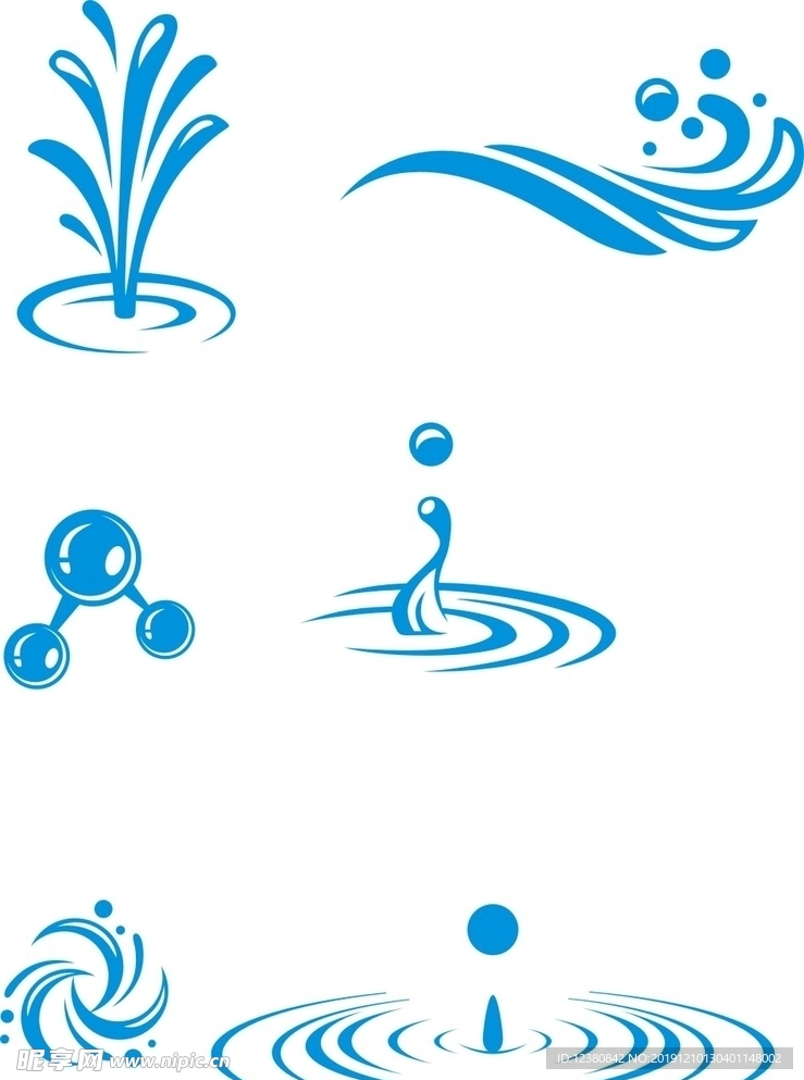 水滴