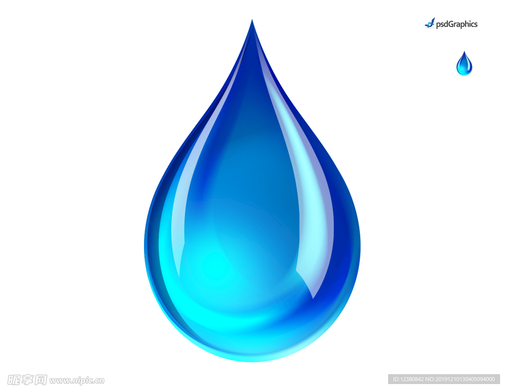 水滴