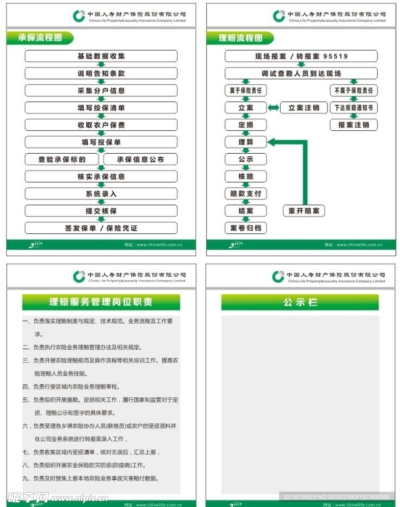 中国人寿保险制度