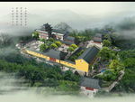 景观效果图 园林景观 住宅景观