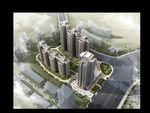 景观效果图