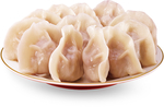 水饺PSD分层图
