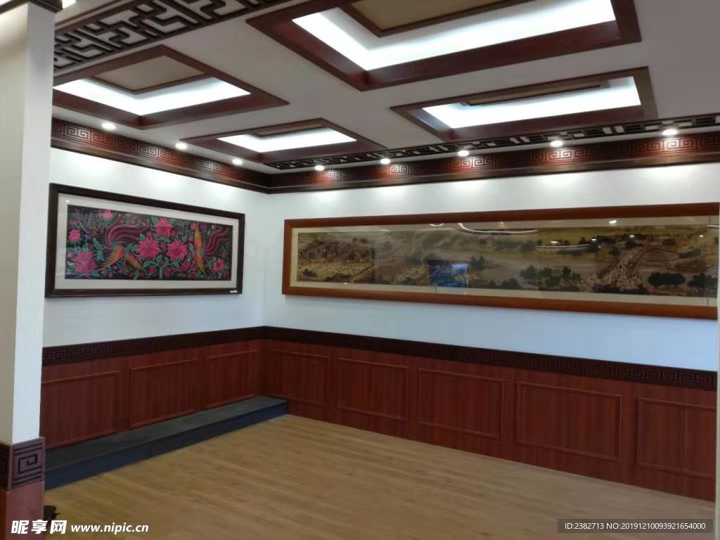 文化展厅