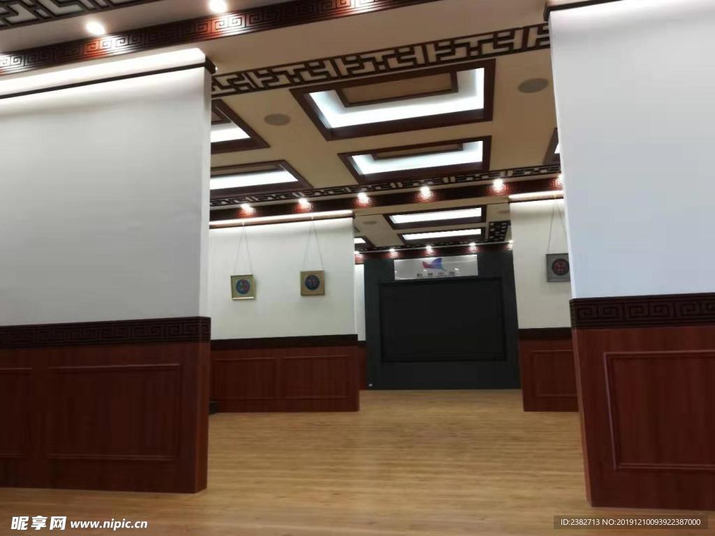 文化展厅