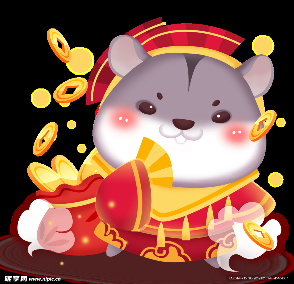 鼠
