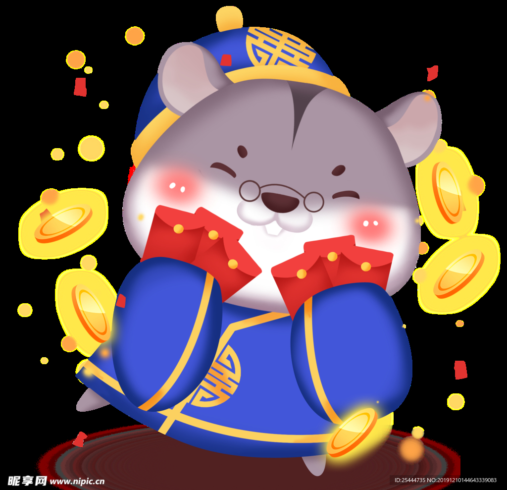 鼠