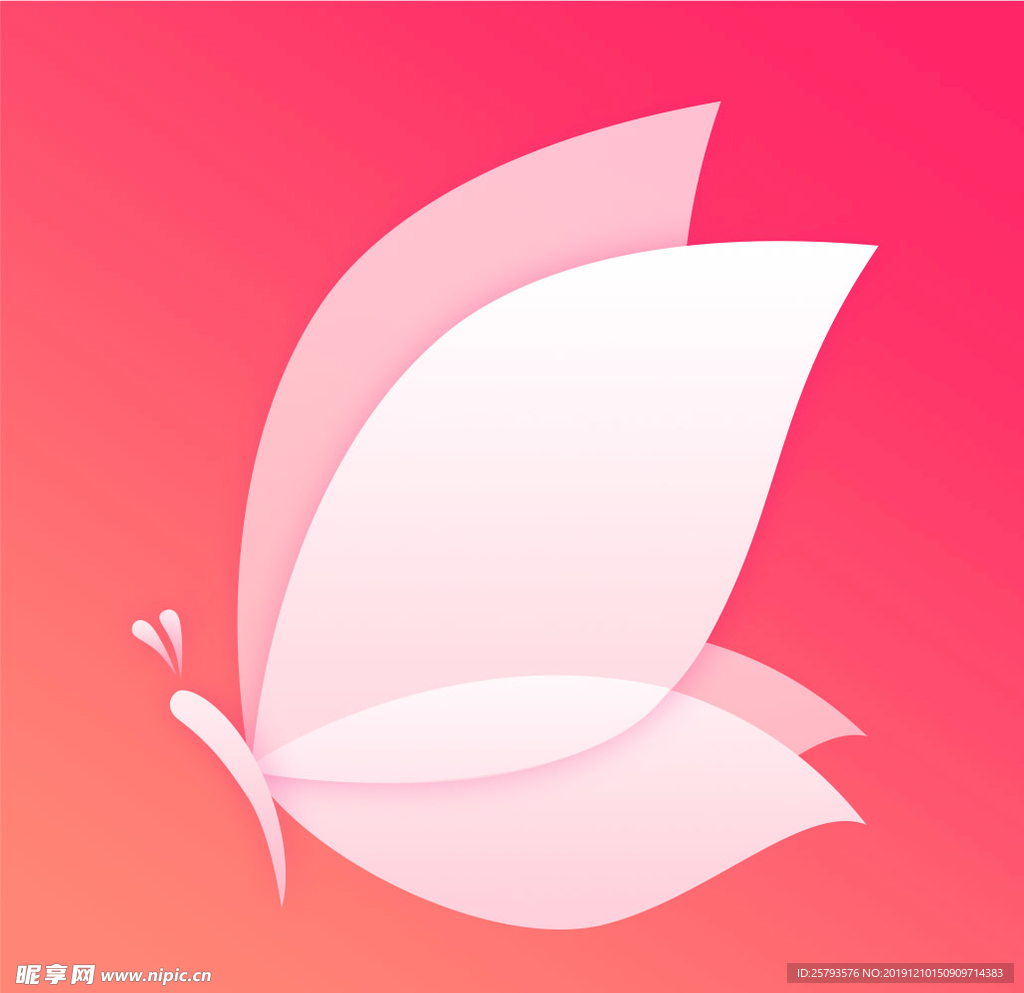 蝴蝶