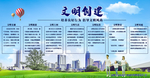 文明创建
