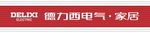 德力西电气家居