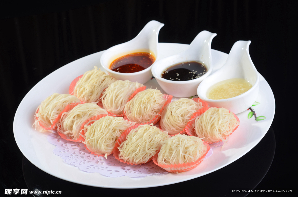 金线油塔