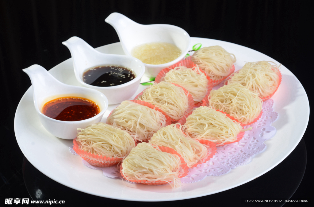 金线油塔
