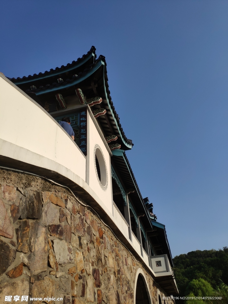 鼋头渚