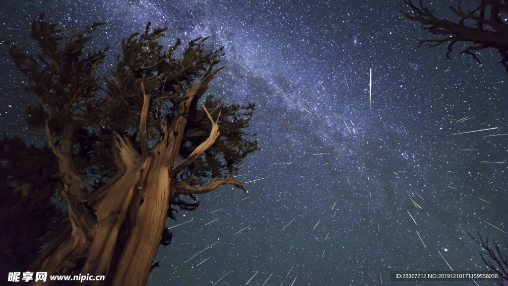 星空