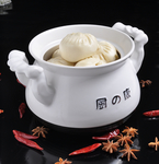 羊肉包子