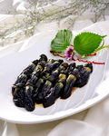 美极小紫茄