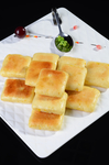 老玉米饼