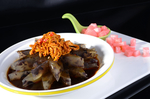 虫草乌参冻