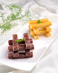 豆捆捆