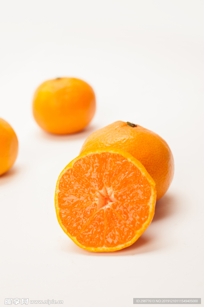 橘子 桔子