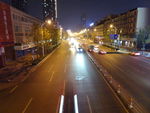 城市夜景