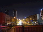 城市夜景