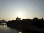城市风景