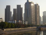 城市建筑