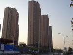 城市建筑