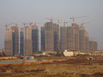 城市建筑