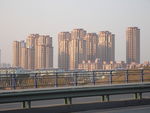 城市建筑