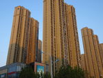 城市建筑