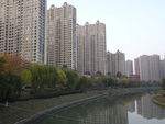 城市建筑