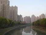 城市建筑