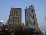 城市建筑