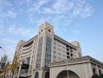 城市建筑