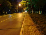 夜景