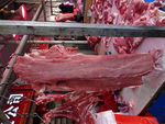 猪肉