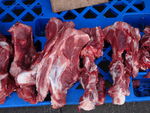 猪肉