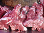 猪肉