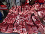 猪肉
