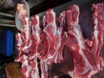 猪肉