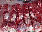 猪肉