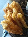 油条