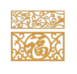 装饰素材