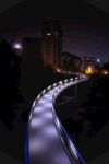 夜色