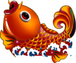 大海鱼