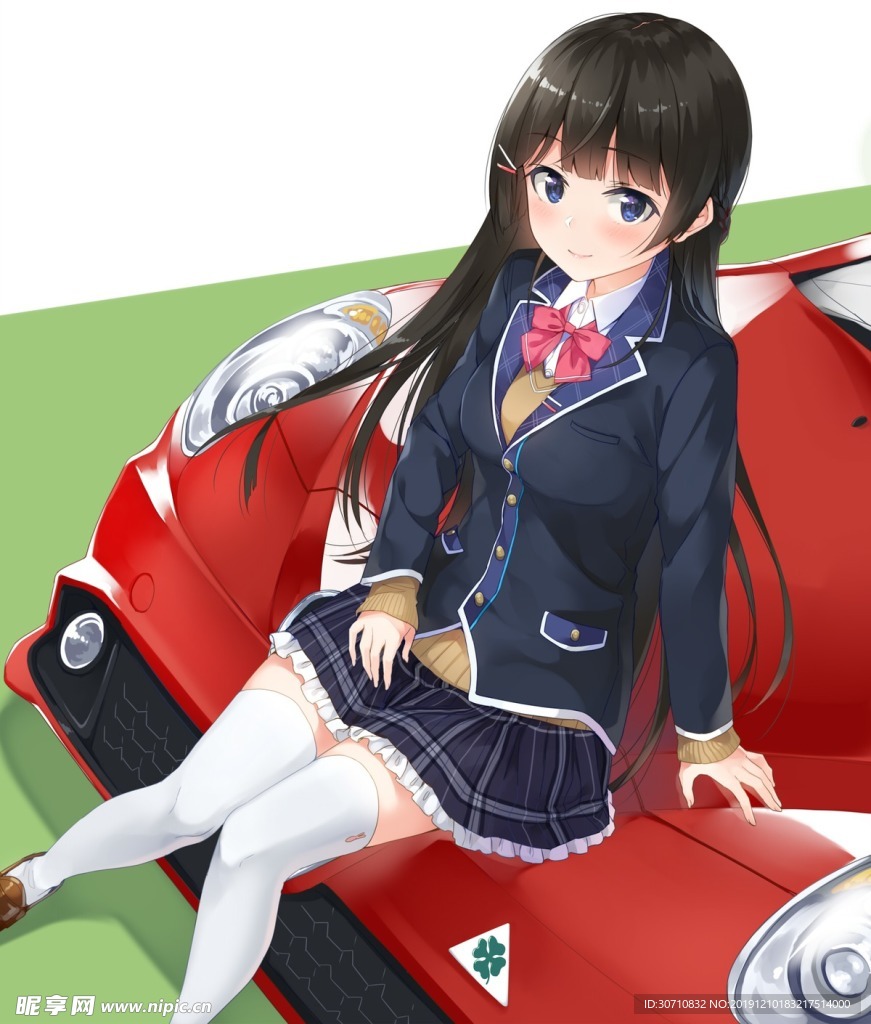 动漫二次元